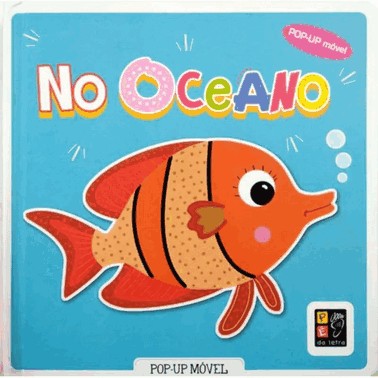Pop-Up Moveis - No Oceano