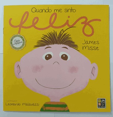 Quando Me Sinto - Feliz