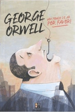 Um Pouco De Ar, Por Favor!