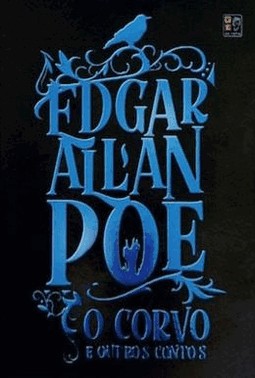 Edgar Allan Poe - O Corvo E Outros Contos 13,5 X 20