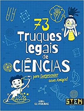 73 Truques Legais De Ciencias