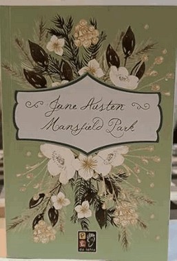 Jane Austen - Mansfield Park