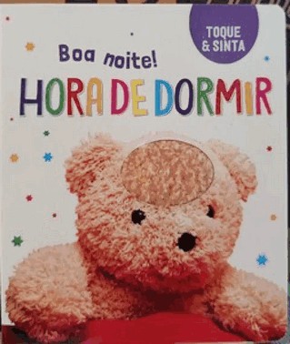 Toque E Sinta - Hora De Dormir