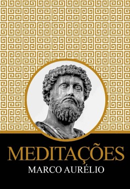 Meditações Marco Aurélio