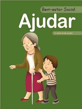 Ajudar: Colecao Bem Estar Social