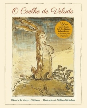 O Coelho De Veludo
