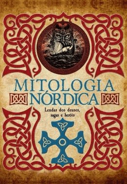 Mitologia Nordica