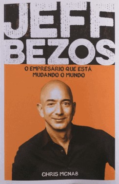 Jeff Bezos