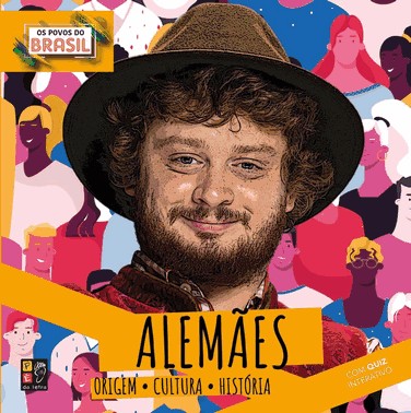 Os Povos Do Brasil - Alemaes