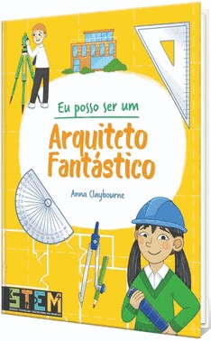 Eu Posso Ser Um Arquiteto Fantastico