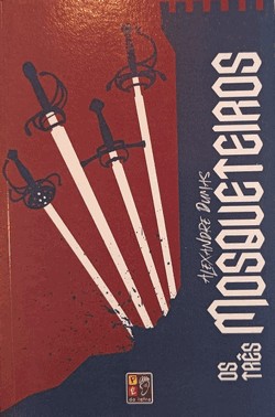 Os Tres Mosqueteiros