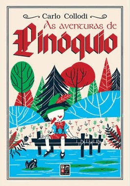As Aventuras De Pinoquio