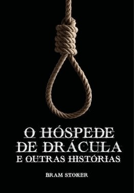 O Hospede De Dracula E Outras Historias 13,5X20
