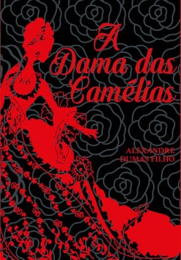 A Dama Das Camelias