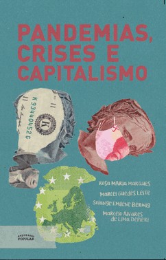 Pandemias Crise E Capitalismo