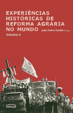 Experiencias Hist De Reforma Agraria No Mundo V 2