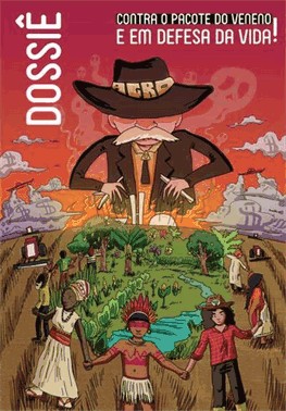 Dossie Contra O Pacote Do Veneno