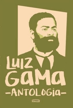 Luiz Gama, Antologia