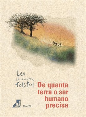 De Quanta Terra Precisa Um Ser Humano