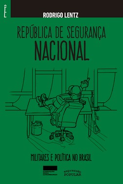 Republica De Seguranca Nacional