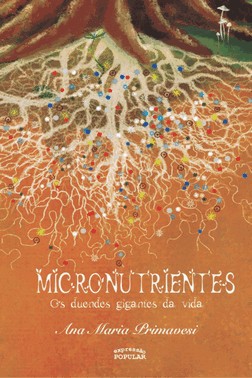 Micronutrientes, Os Duendes Gigantes Da Vida