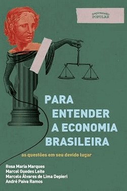 Para Entender A Economia Brasileira
