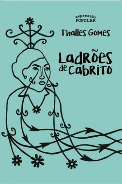 Ladroes De Cabrito