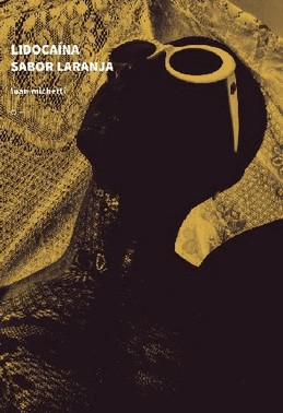 Lidocaina Sabor Laranja