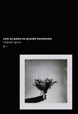 Com As Patas No Grande Hematoma