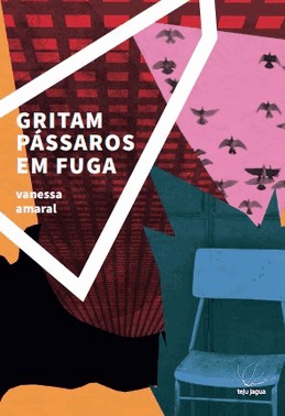 Gritam Pássaros Em Fuga