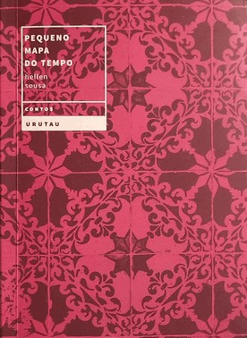 Pequeno Mapa Do Tempo