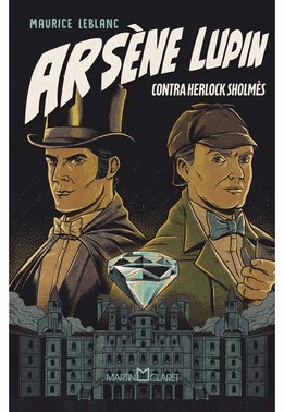 Arsène Lupin Contra Herlock Sholmès