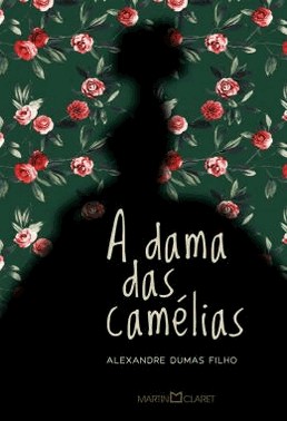 A Dama Das Camelias
