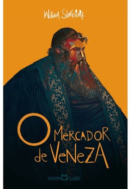 O Mercador De Veneza