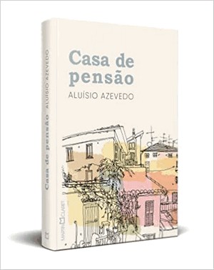 Casa De Pensao