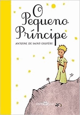 O Pequeno Principe