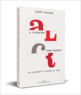 A Literatura Como Remedio