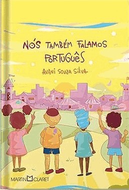 Nos Tambem Falamos Portugues