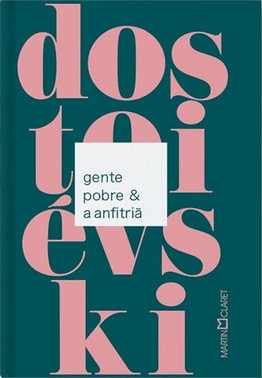 Gente Pobre - A Anfitria