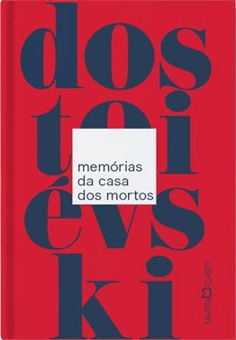 Memorias Da Casa Dos Mortos