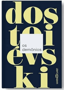 Os Demonios