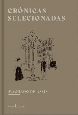 Cronicas Selecionadas