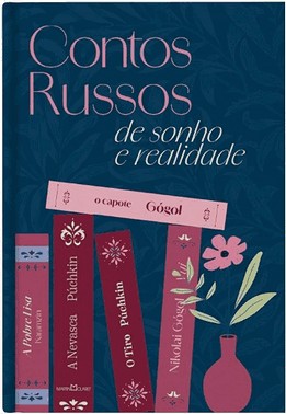 Contos Russos De Sonho E Realidade