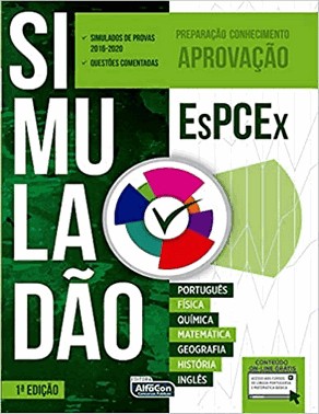 Simuladao Espcex