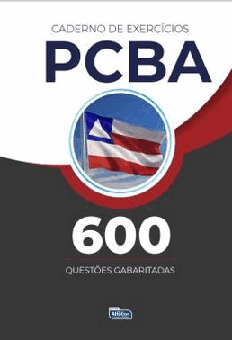 Caderno De Questoes - Policia Civil Do Estado Da Bahia – Pc Ba