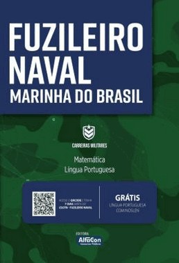 Fuzileiro Naval - Marinha Do Brasil