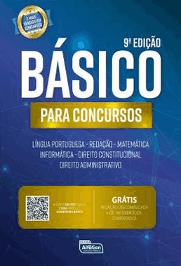 Basico Para Concursos