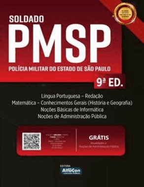 Pmsp - Soldado Da Policia Militar Do Estado De São Paulo Pmsp - Soldado Da Policia Militar Do Estado De São Paulo