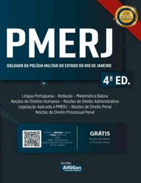 Pmerj - Soldado Da Policia Militar Do Estado Do Rio De Janeiro Pmerj - Soldado Da Policia Militar Do Estado Do Rio De Janeiro