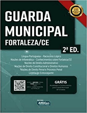 Guarda Municipal - Fortaleza/Ce